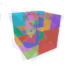 Alapaku 3D bin packing logo
