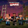 Block City Wars logo