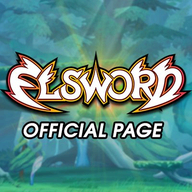 Elsword Online logo