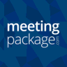 MeetingPackage.com logo