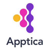 Apptica logo