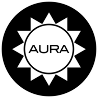Aura for PHP logo