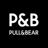 PULL and BEAR logo