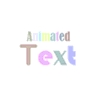 Animated Text Studio logo