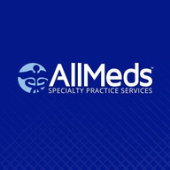 AllMeds EHR logo