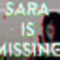 Sara Is Missing logo