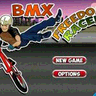 BMX Freedom Racer Bike Ride logo