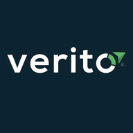 Verito Cloud Hosting logo