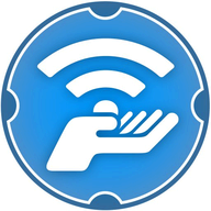 WiFi Tethering logo