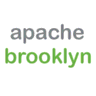 Apache Brooklyn logo