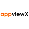 AppViewX logo
