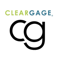 ClearGage logo