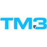 TM3 logo