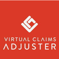Virtual Claims Adjuster logo