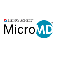 MicroMD PM logo