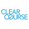 ClearCourse logo