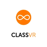 ClassVR logo