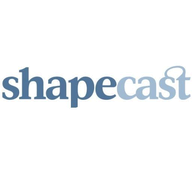 Shapecast Strategy Execution logo