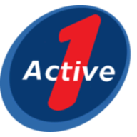 ActiveOne Business Management Software logo