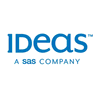 Smart Space by IDeaS logo
