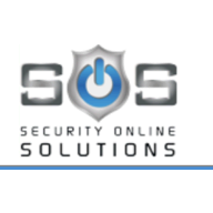 SecurityOnlineSolutions logo