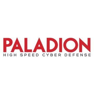 Paladion Services logo