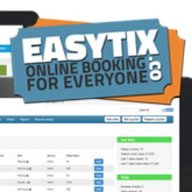 Easytix logo