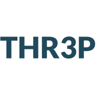 3P Development logo