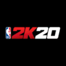 NBA 2K17 logo