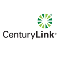 CenturyLink Connected Security Services logo