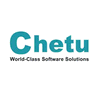 Chetu Custom Farm Management logo
