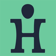 Healthper logo