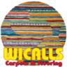 WiCall logo