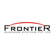 Frontier Business Systems Pvt Ltd logo