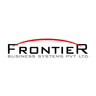 Frontier Business Systems Pvt Ltd logo