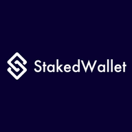 StakedWallet.biz logo