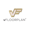 vFloorplan logo
