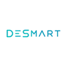 DeSmart logo