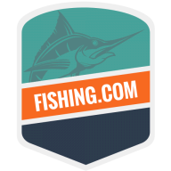 I Fishing logo