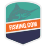 I Fishing logo