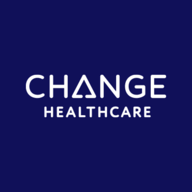 Change Healthcare Office logo