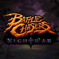 Battle Chasers: Nightwar logo