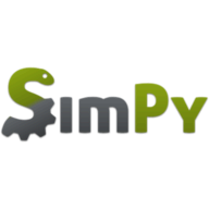 SimPy logo