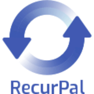 RecurPal logo