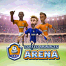 Soccer Manager Arena logo