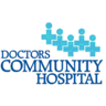 Doctor Hospital logo