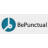 BePunctual Visitor Management System logo