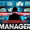 Motorsport Manager logo