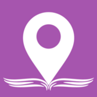 Literary Map logo
