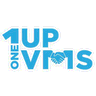 1UPVMS logo